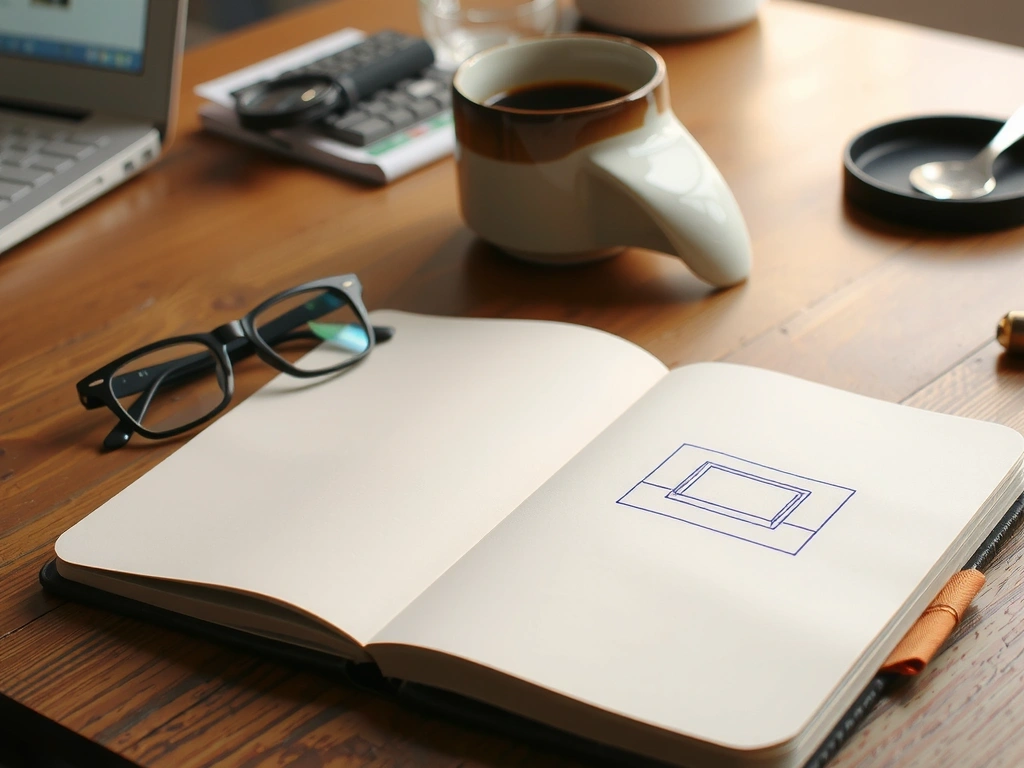 Studio workspace detail