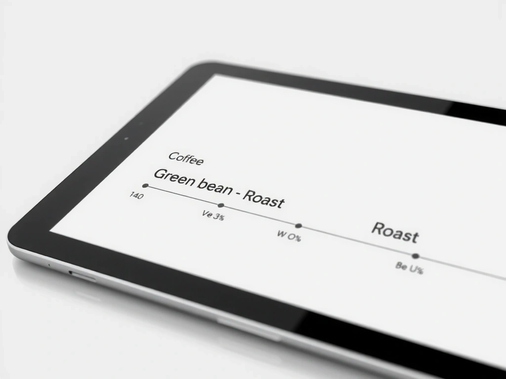 Aether Coffee Interface